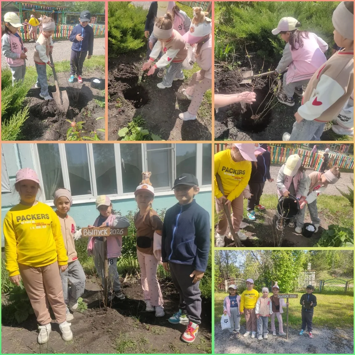 У наших куртуковских ребят есть добрая традиция🤩, которая существует уже много лет - д...