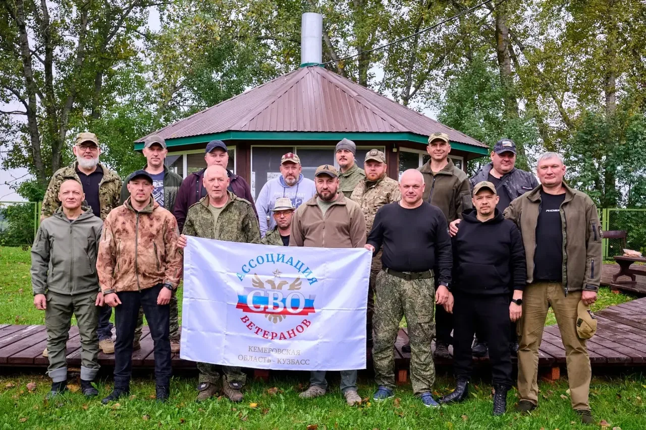 В Кемеровской области — Кузбассе прошел учебно-методический сбор руководителей муниципа...