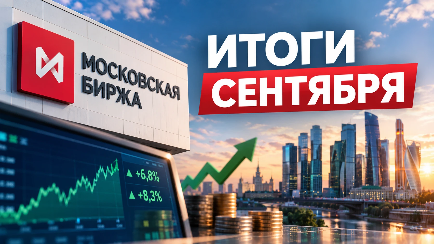 ИТОГИ СЕНТЯБРЯ 2026