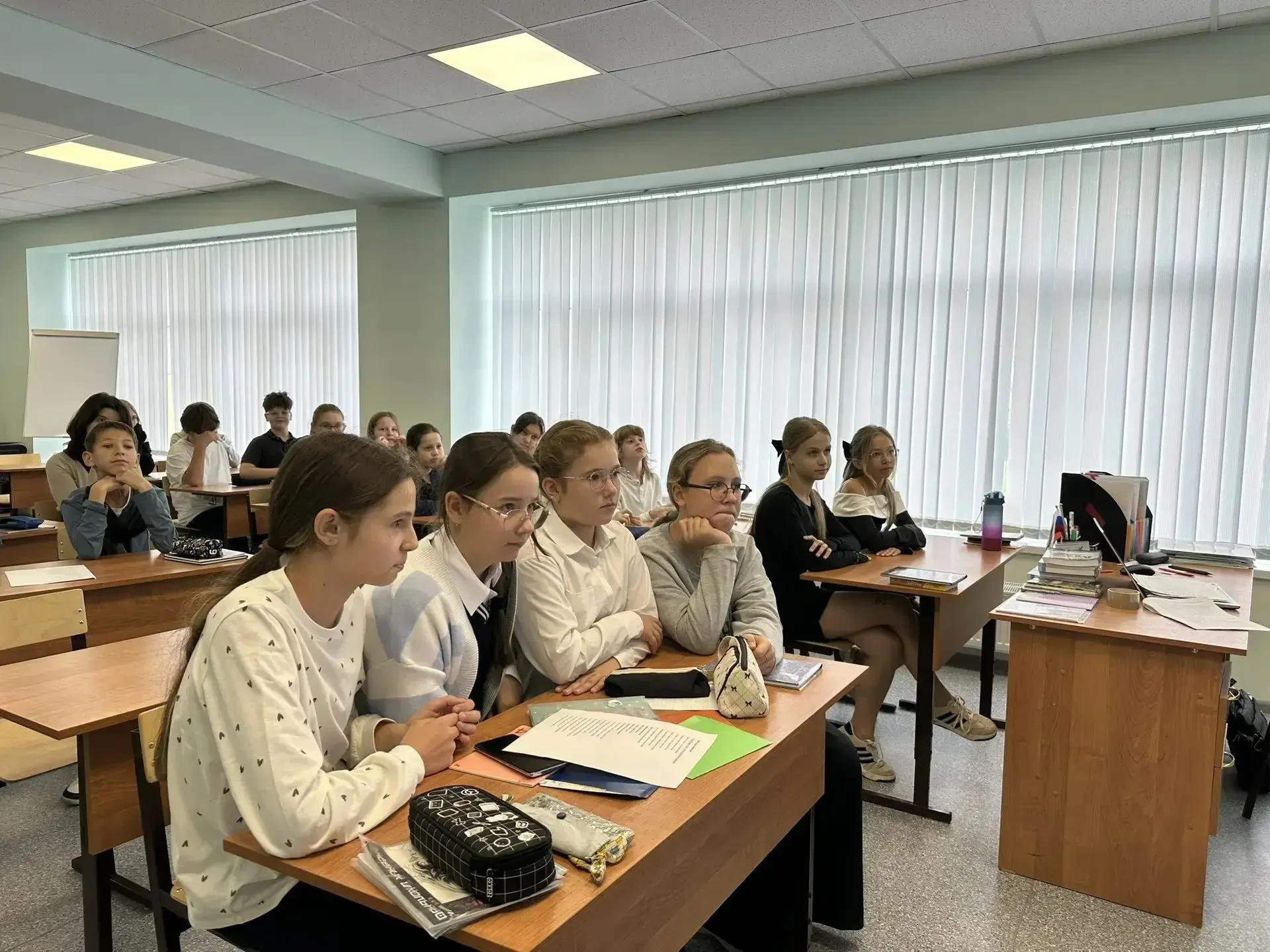 Сегодня, в канун знаменательного события - Дня воссоединения новых территорий, включая ...