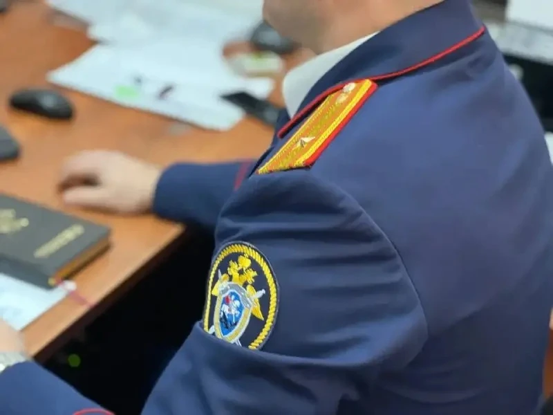В Республике Дагестан возбуждено уголовное дело по факту невыплаты заработной платы

Левашинским меж
