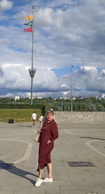 Поздравляем с днем рождения учителя начальных классов Волегову Ларису Владимировну! Желаем, чтобы Ва