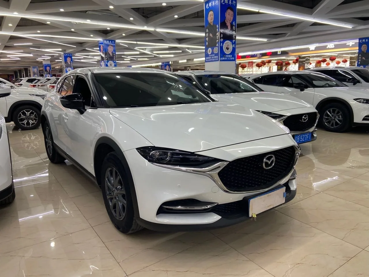 🔖Mazda CX-4 
в продаже

Рассчитать, подобрать или заказать авто:
Телеграмм-бот 
МАХ
  

Дата произв