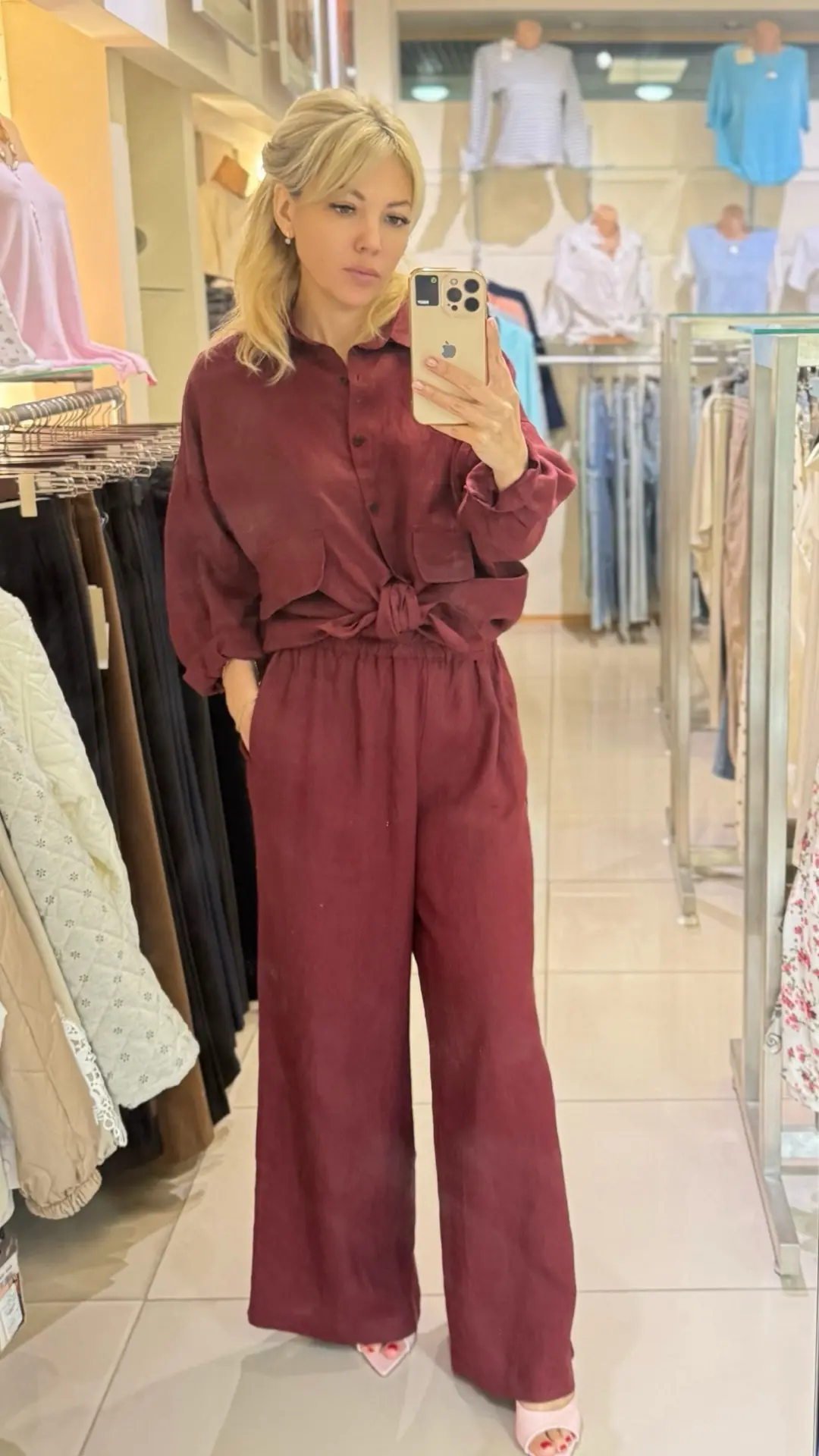 Костюмы бомбические 🤩