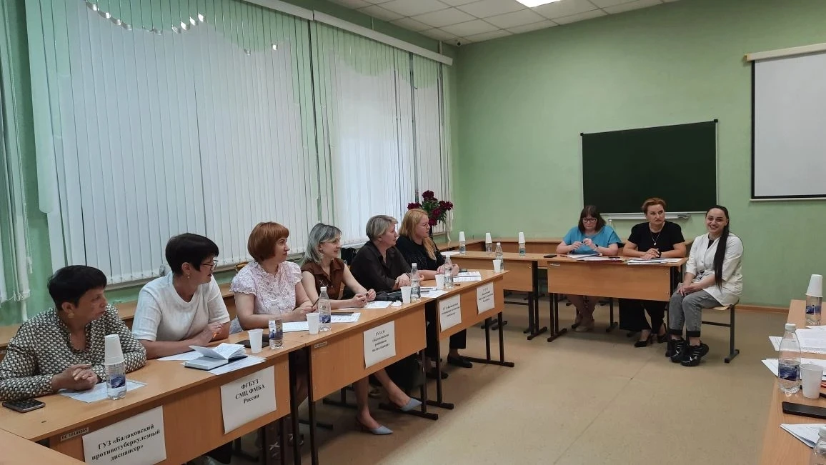 Выпускники медколледжа выбрали СМЦ

В Балаковском медицинском колледже прошло традиционное распредел