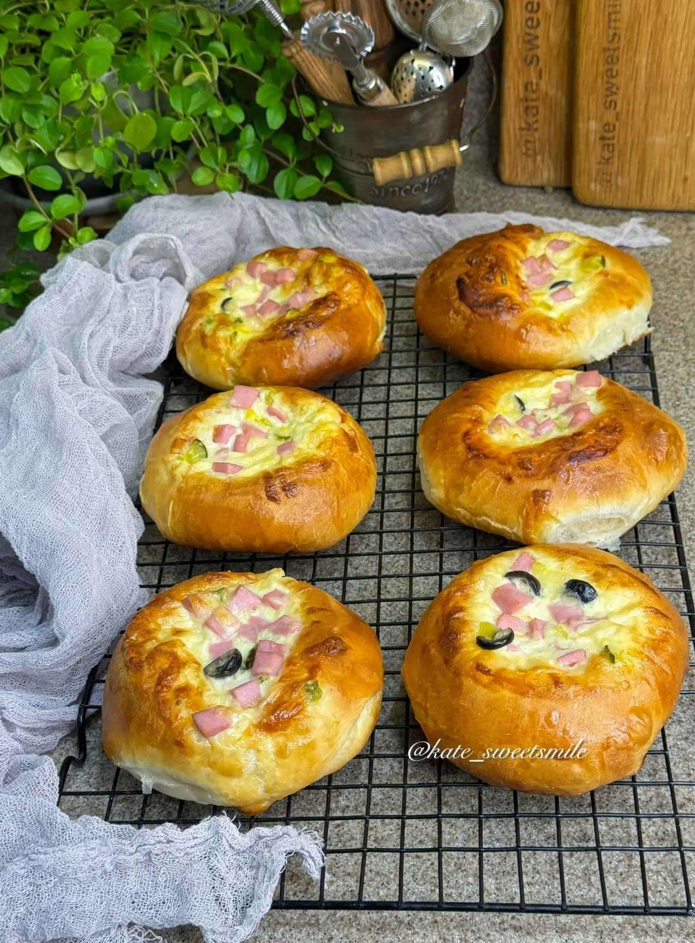 СМАЖЕНКИ — традиционное блюдо белорусской кухни, представляющее собой открытые… — публикация канала «Готовим с Катей»