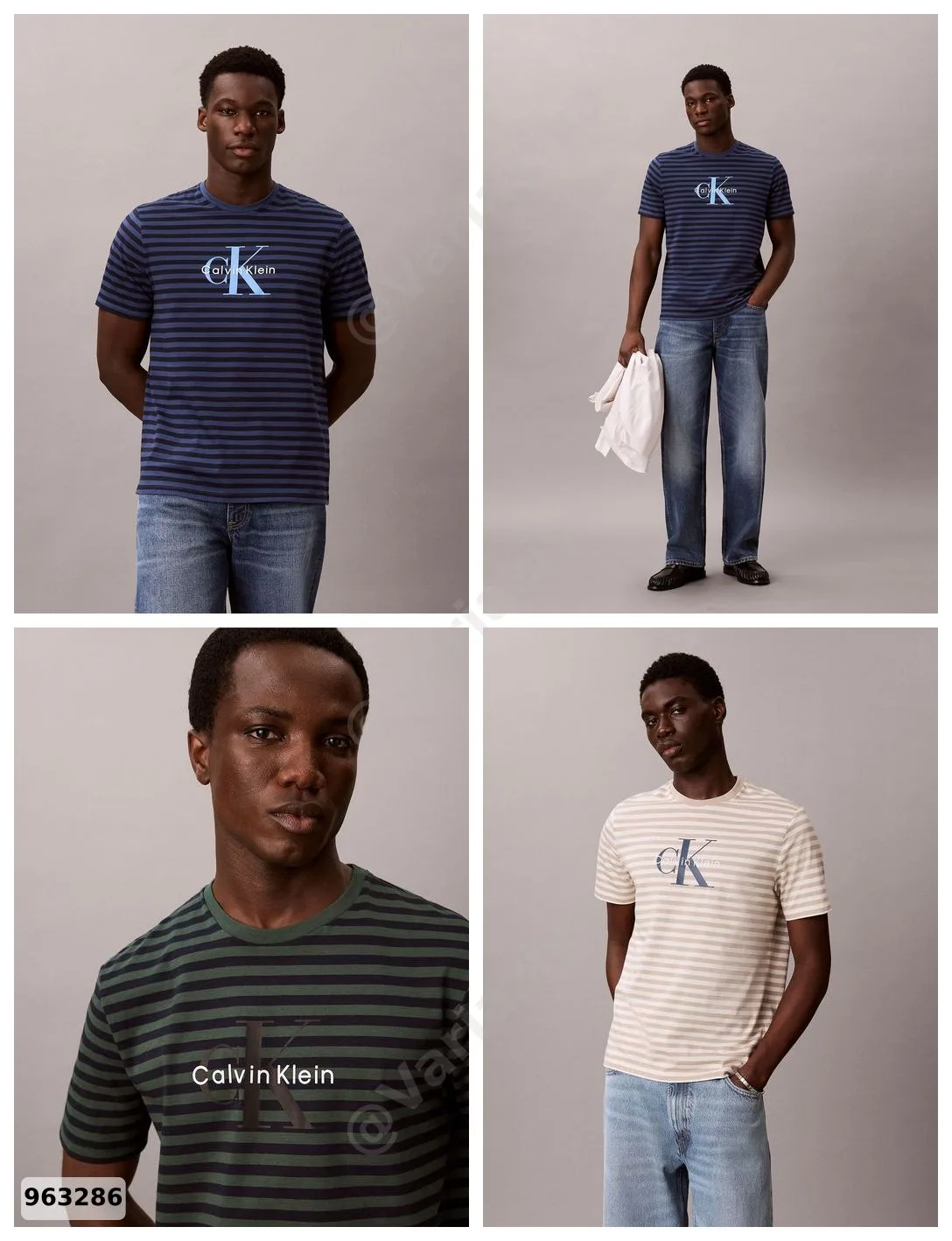 #CalvinKlein