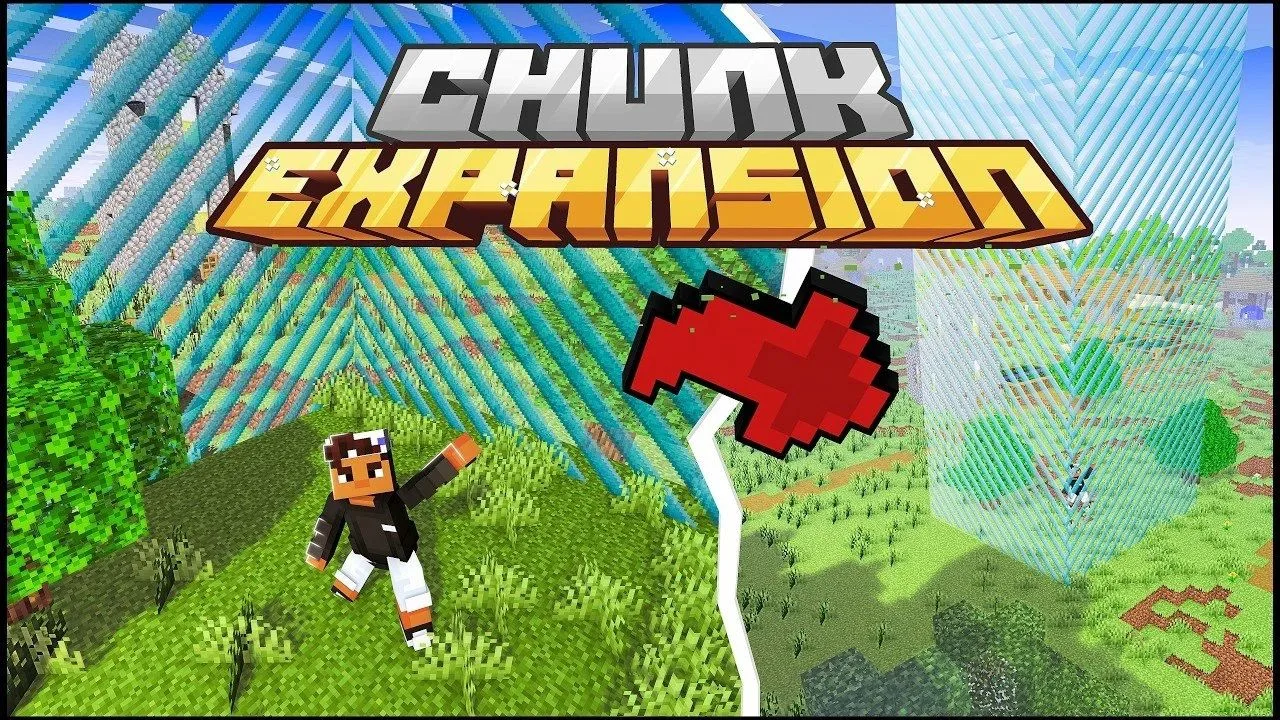 Chunk Expansion