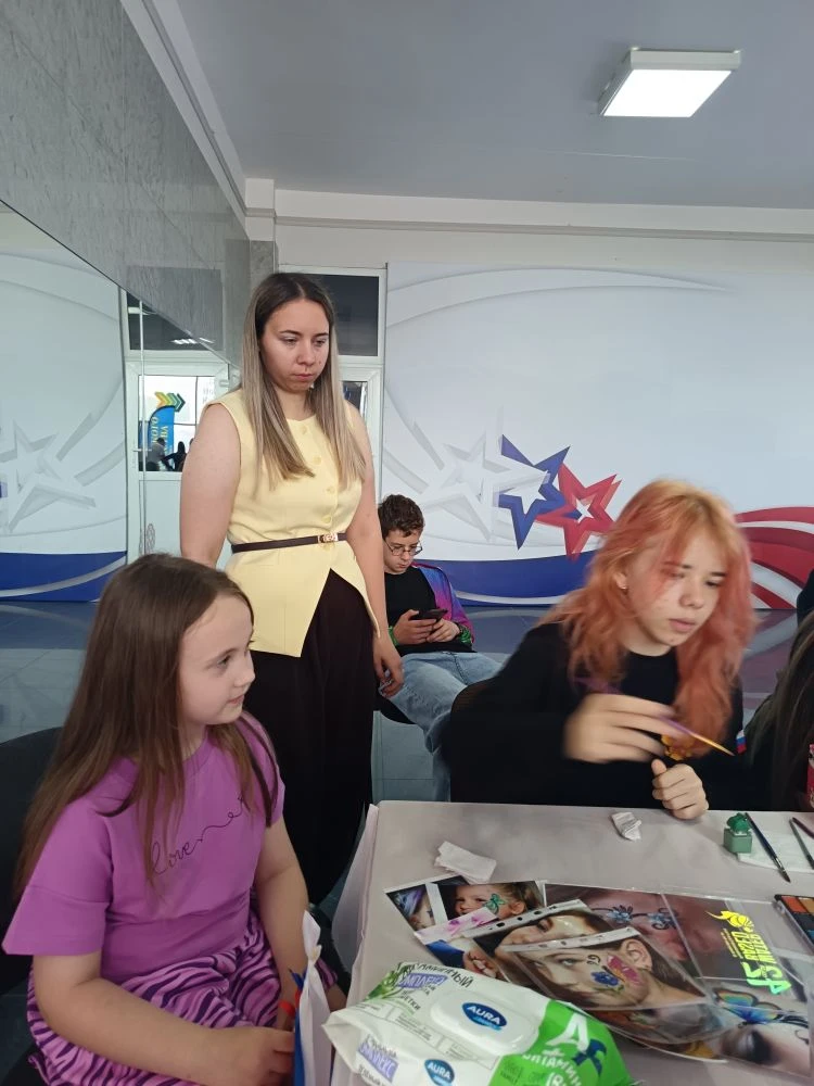🇷🇺 Яркие краски нашей страны!