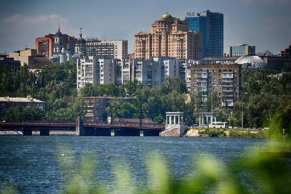 В Донецкой народной республике продолжается масштабная работа по внедрению дизайн-кода....