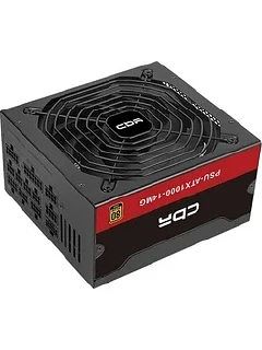 🛍 Блок питания 1000Вт CBR PSU-ATX1000-14MG