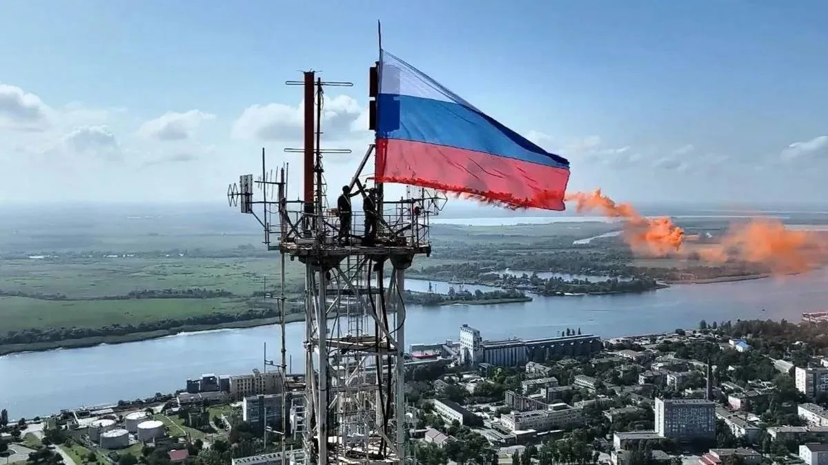 Сегодня важный для всех нас день