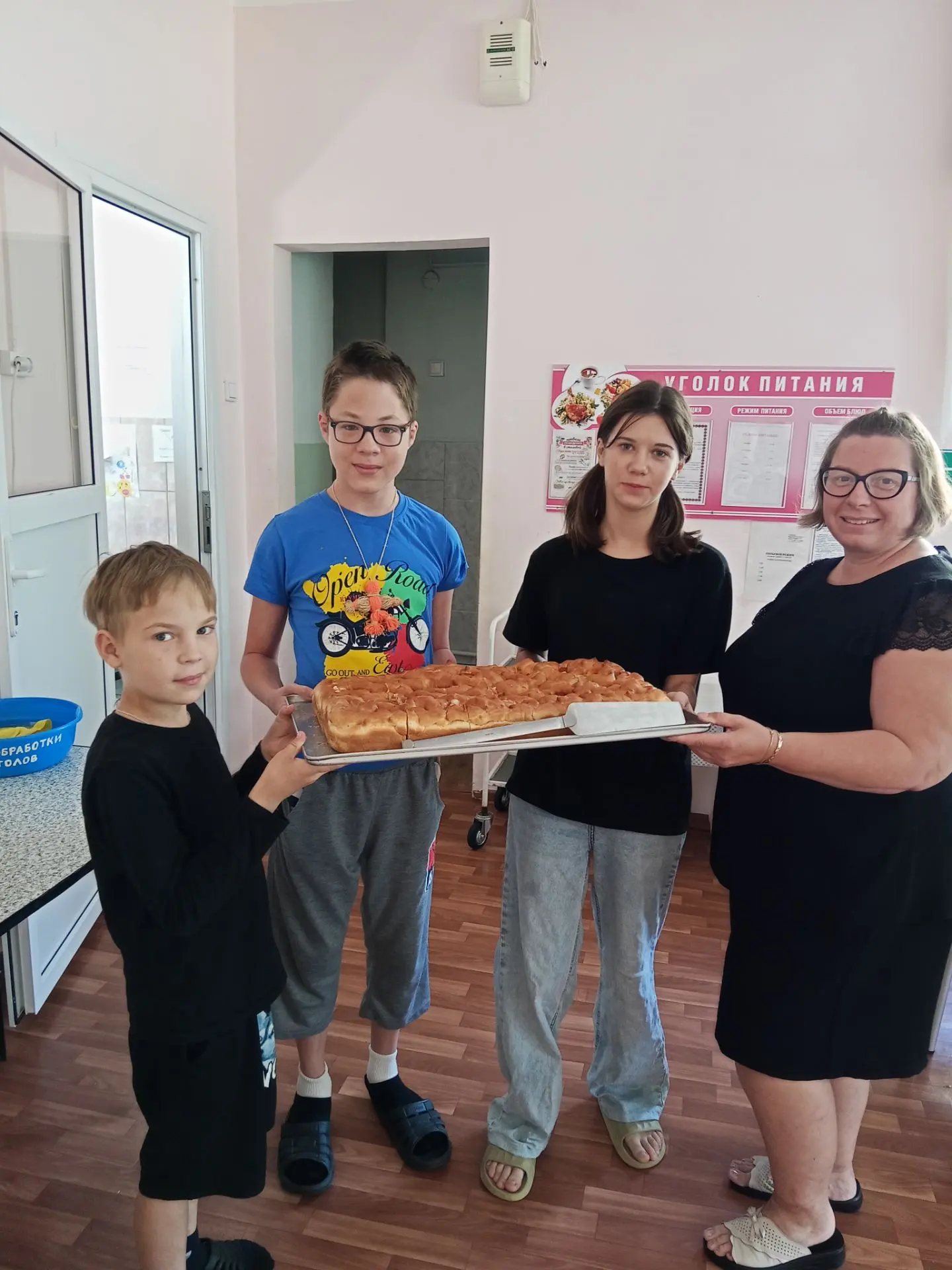 Сегодня в нашем центре мы отмечали день именинника.🎉🎉🎉