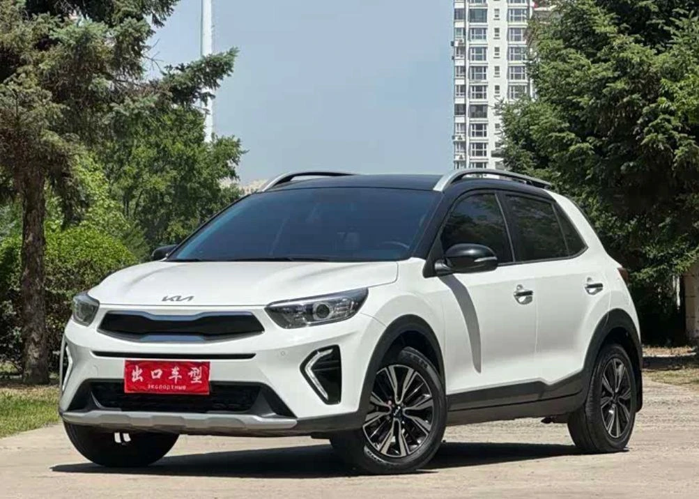 KIA KX 1
🗓️Год выпуска: 2023/10
🛣️Пробег: 25 000 км 
⛽Объем двигателя: 1.4 бензин 100лс🐎
💰Цена п