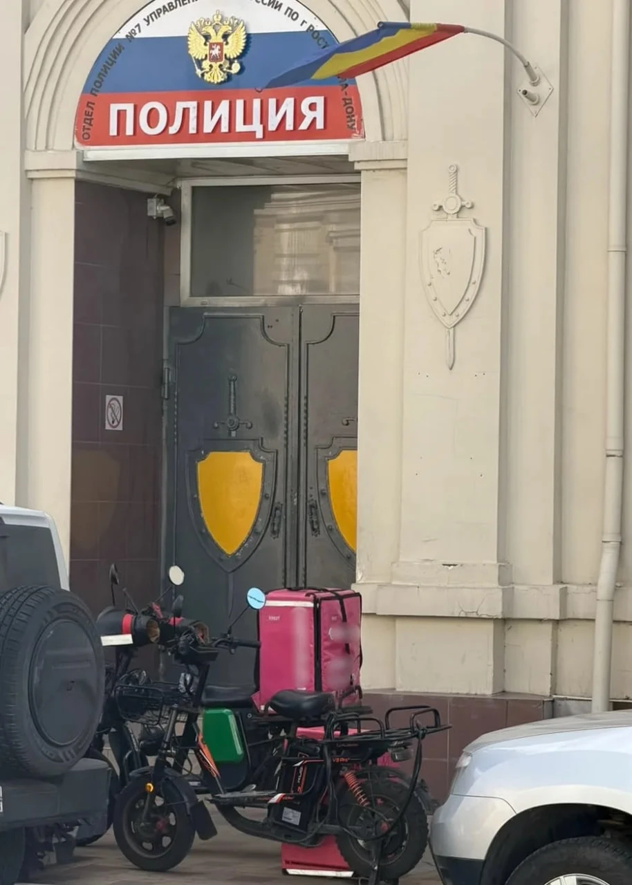 Семь иностранцев доставили в полицию после рейда «Нелегал» в Ростове — троим уже оформи...