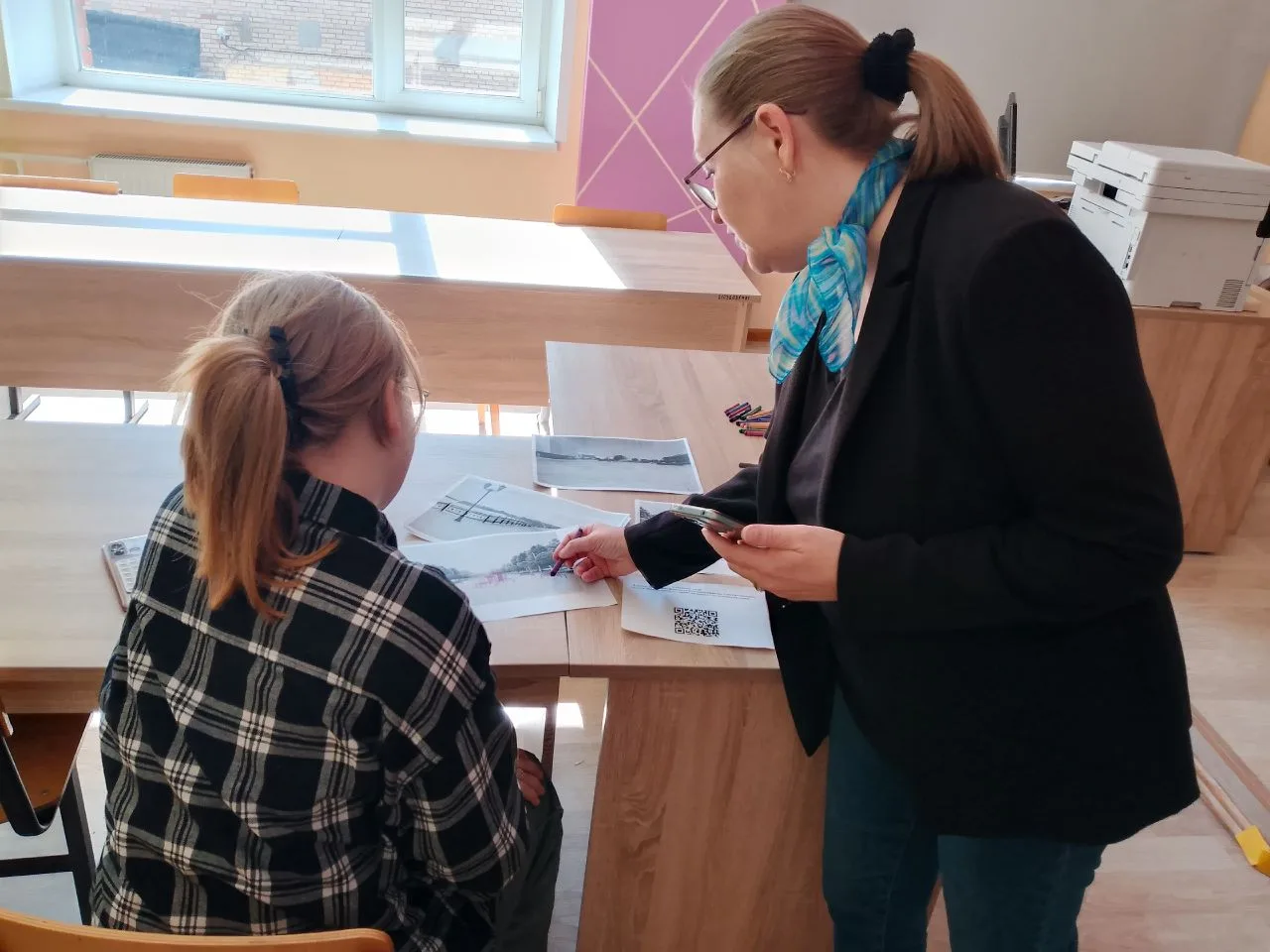 И еще фото🤩