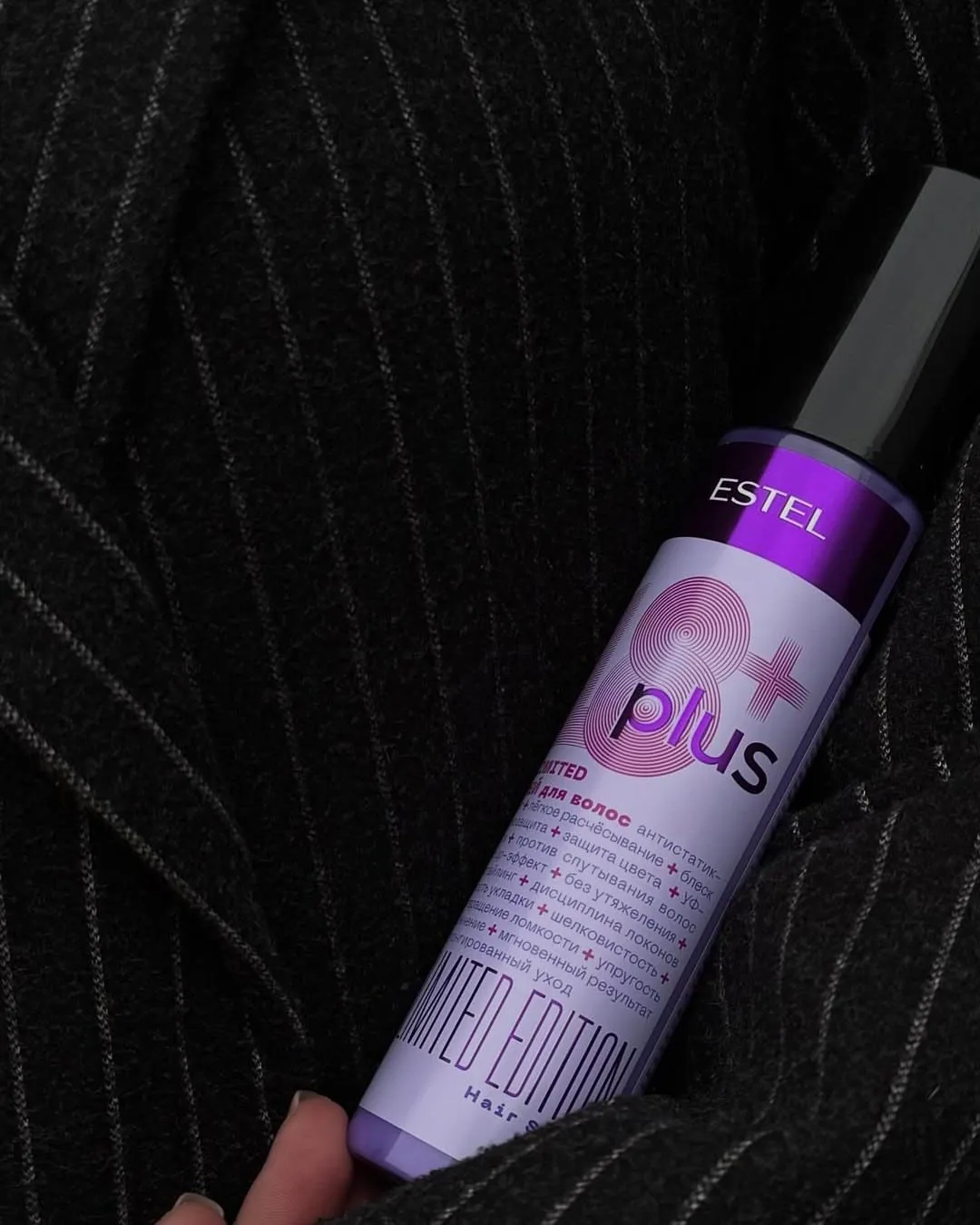 ESTEL 18 PLUS