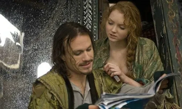 Джуд Лоу, Джонни Депп и Колин Фарелл пожертвовали свои доходы от фильма «Воображариум д...