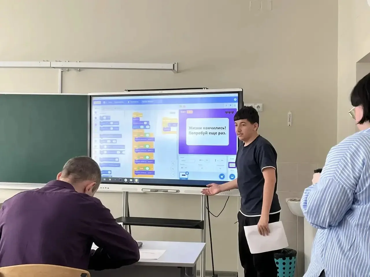 🙌🏻 БЛОК ЗА БЛОКОМ — К ВЕРШИНЕ УСПЕХА! 🧱✨