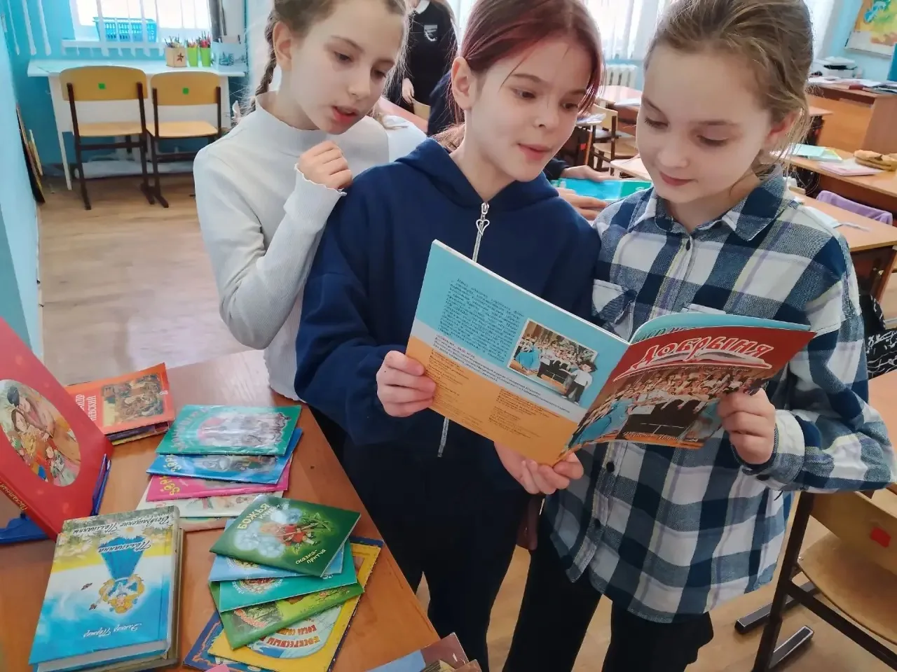 ДЕНЬ ПРАВОСЛАВНОЙ КНИГИ 14 марта в России отмечается День православной книги — праздник, установленн