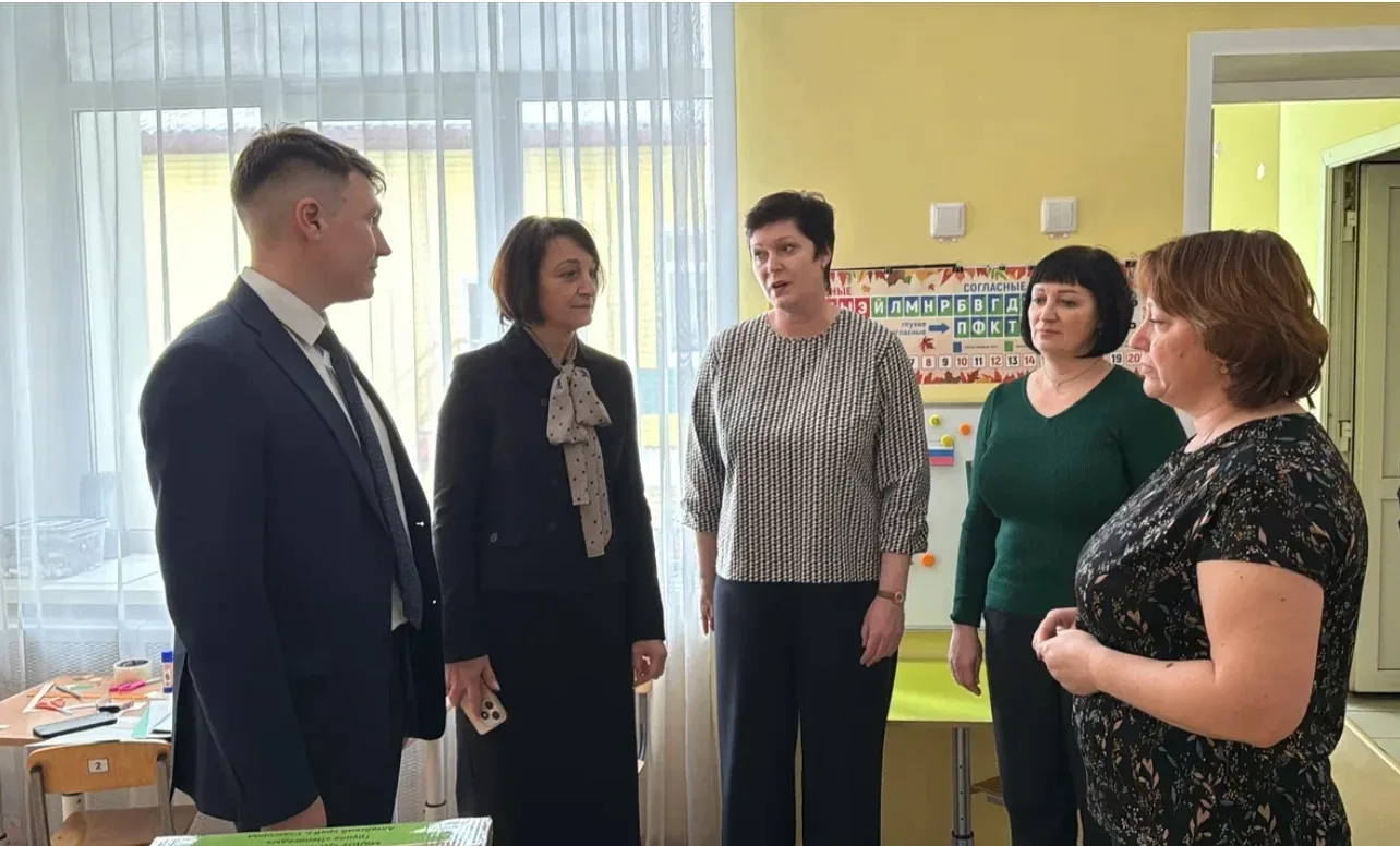 Какие объекты вошли в план по развитию Славгорода?