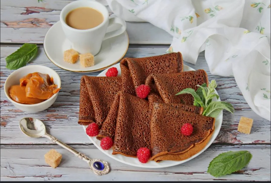 Доброе утро, дорогие наши! ☕️✨