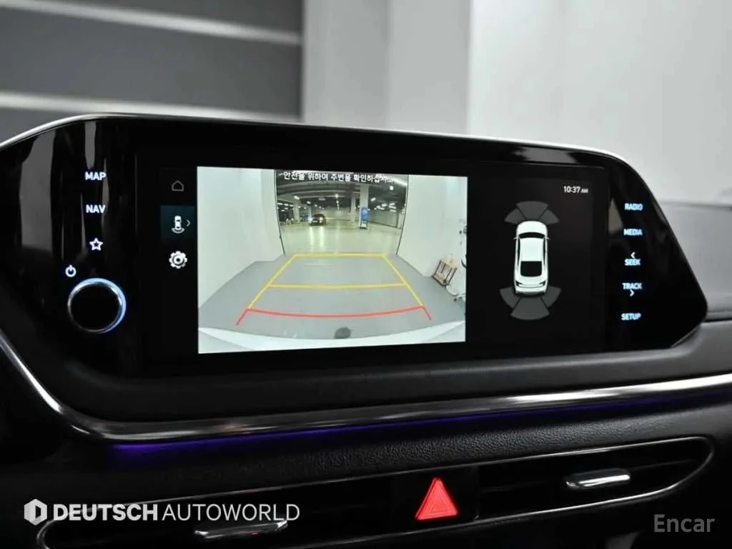 🔥‼️Делимся предложением на седан Hyundai Sonata с торговой площадки Южной Кореи 🇰🇷  Доступен к покуп