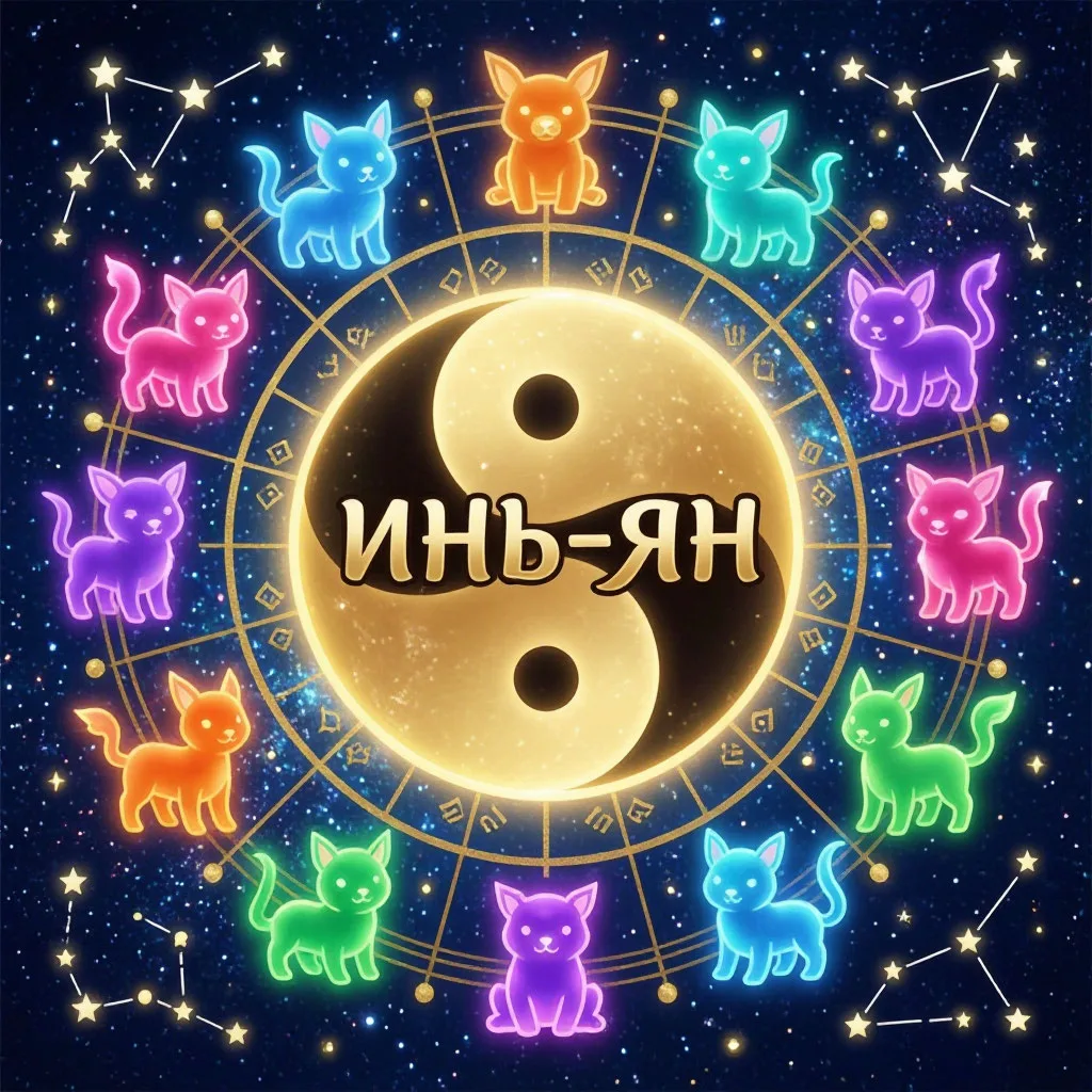 • 🐭 Крыса: День триумфа! ✨ Вы в максимальной гармонии с Быком. Ловите удачу, запускайт...