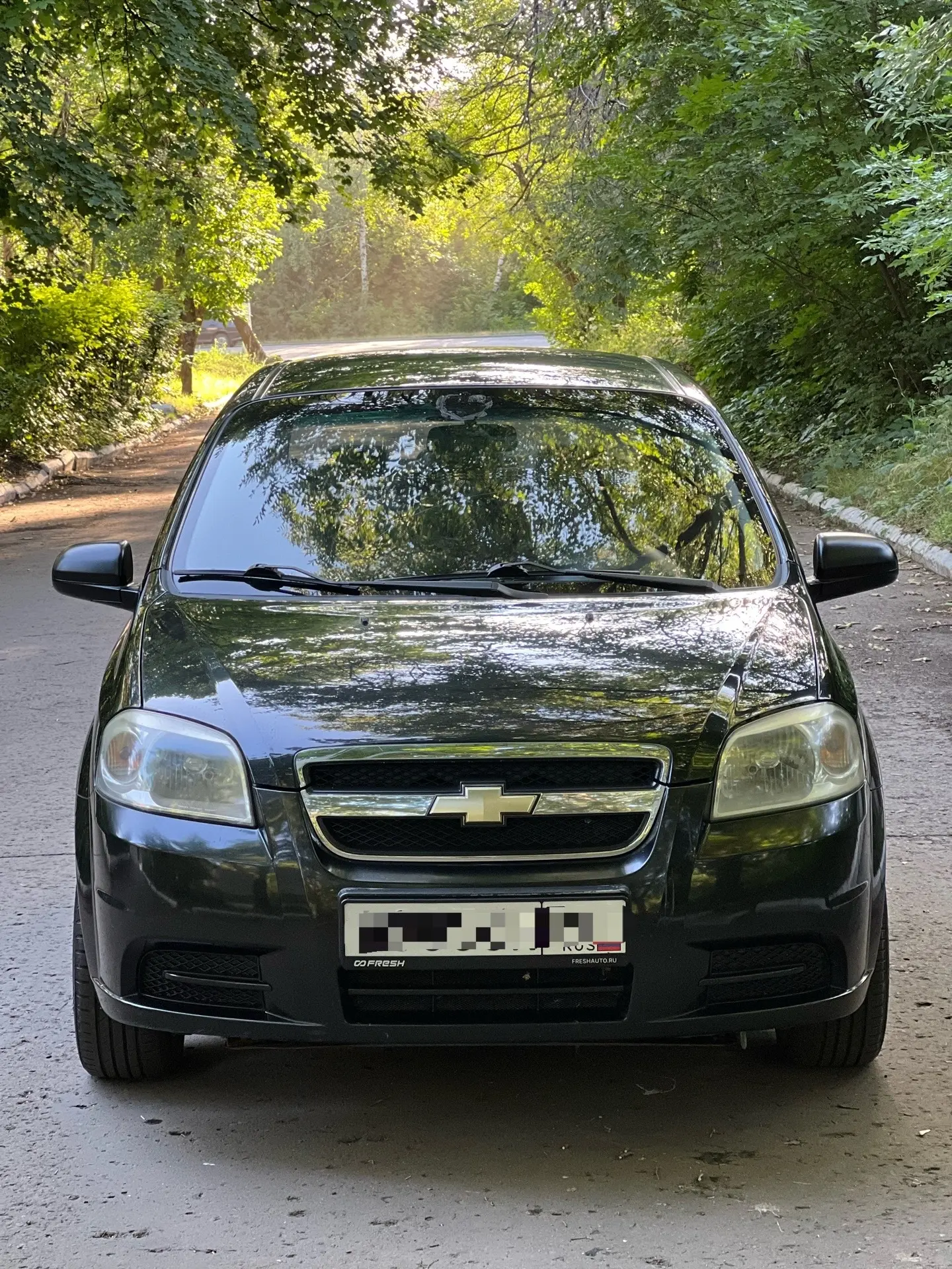 Продам Chevrolet Aveo от собственника в отличном состоянии!
Год выпуска авто 2007 года
Двигатель раб