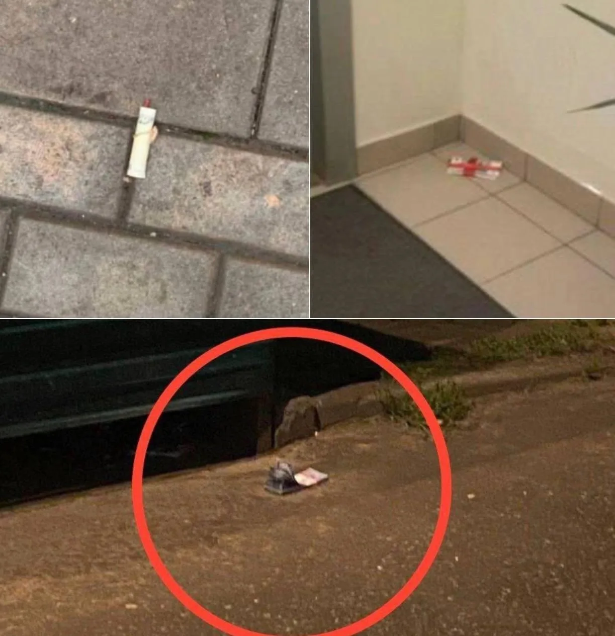 НЕ ПОДНИМАЙ! ОПАСНО!
📌Уважаемые родители, убедительно просим вас провести беседу с детьми и напомни