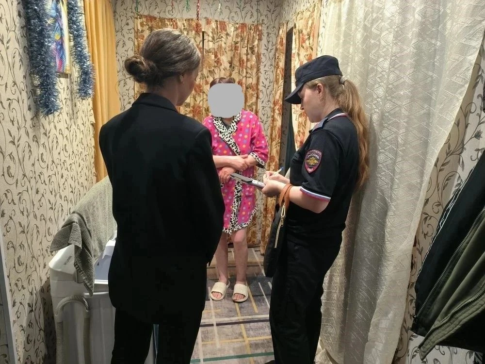 В Биробиджане завершился первый этап межведомственного мероприятия «Жилой сектор» 🏠

С 12 мая по 22