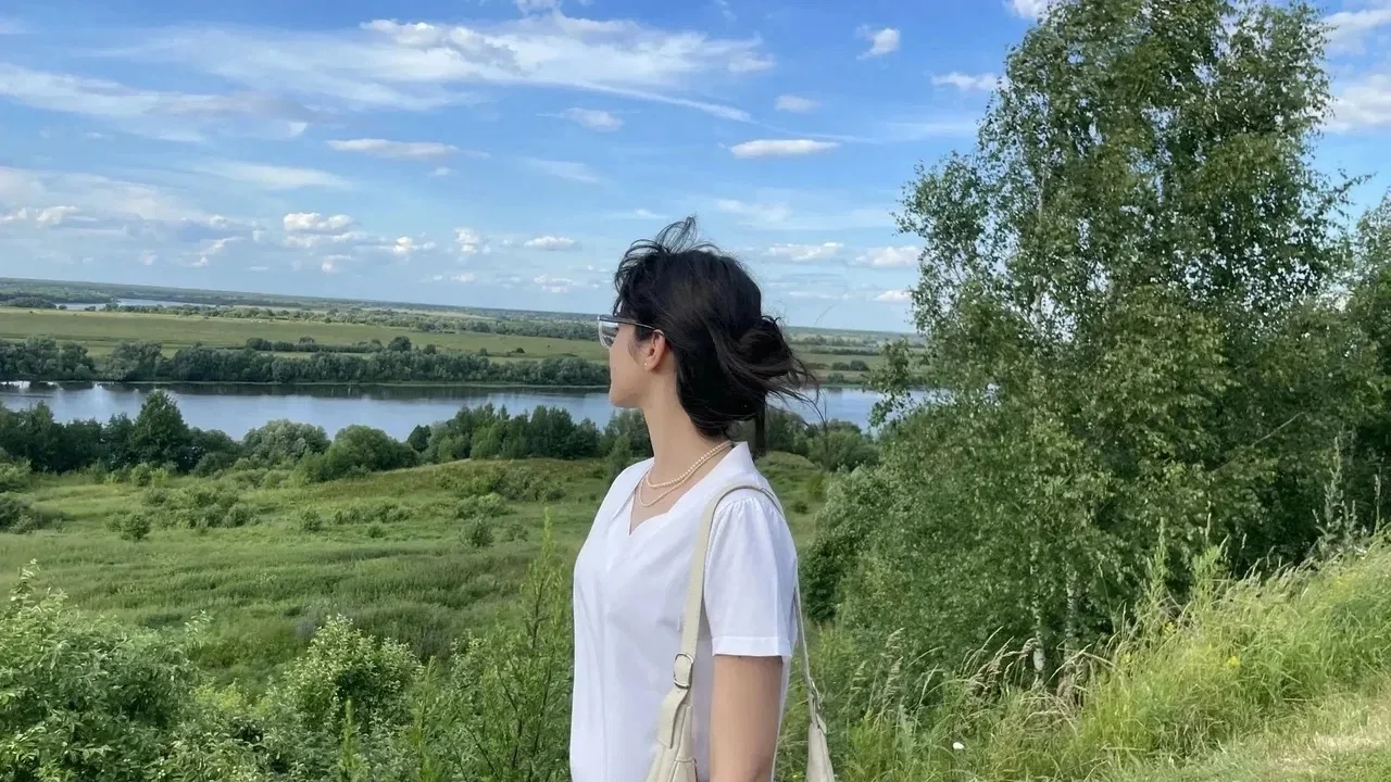 КАНИКУЛЫ С ПОЛЬЗОЙ 
 
☀ Мои каникулы проходят с пользой. Я понимаю, что это лето для меня особенно ц