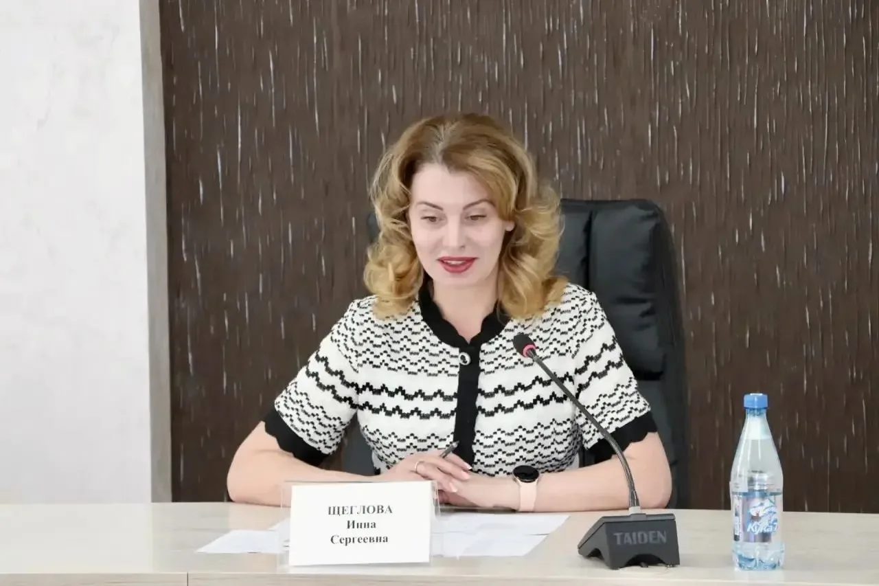 Приняла участие в пресс-конференции ИА ТАСС, посвященной практической реализации мастер...