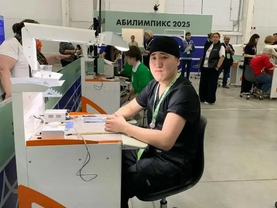 27 якутян представят республику на отборочном этапе чемпионата «Абилимпикс»В прошлом го...
