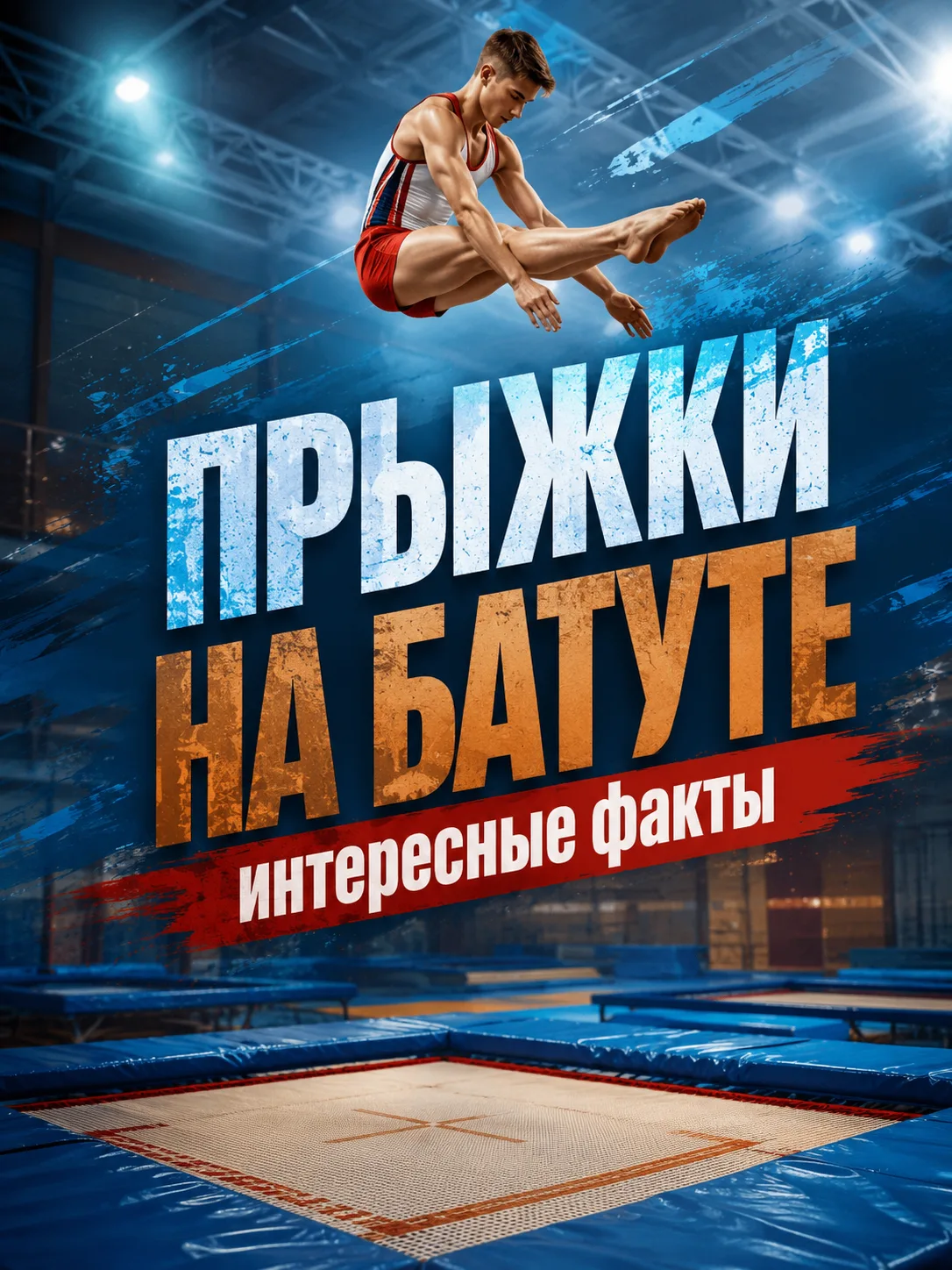 🔥 Знаете, что объединяет космонавтов, олимпийских чемпионов и сотни наших воспитаннико...