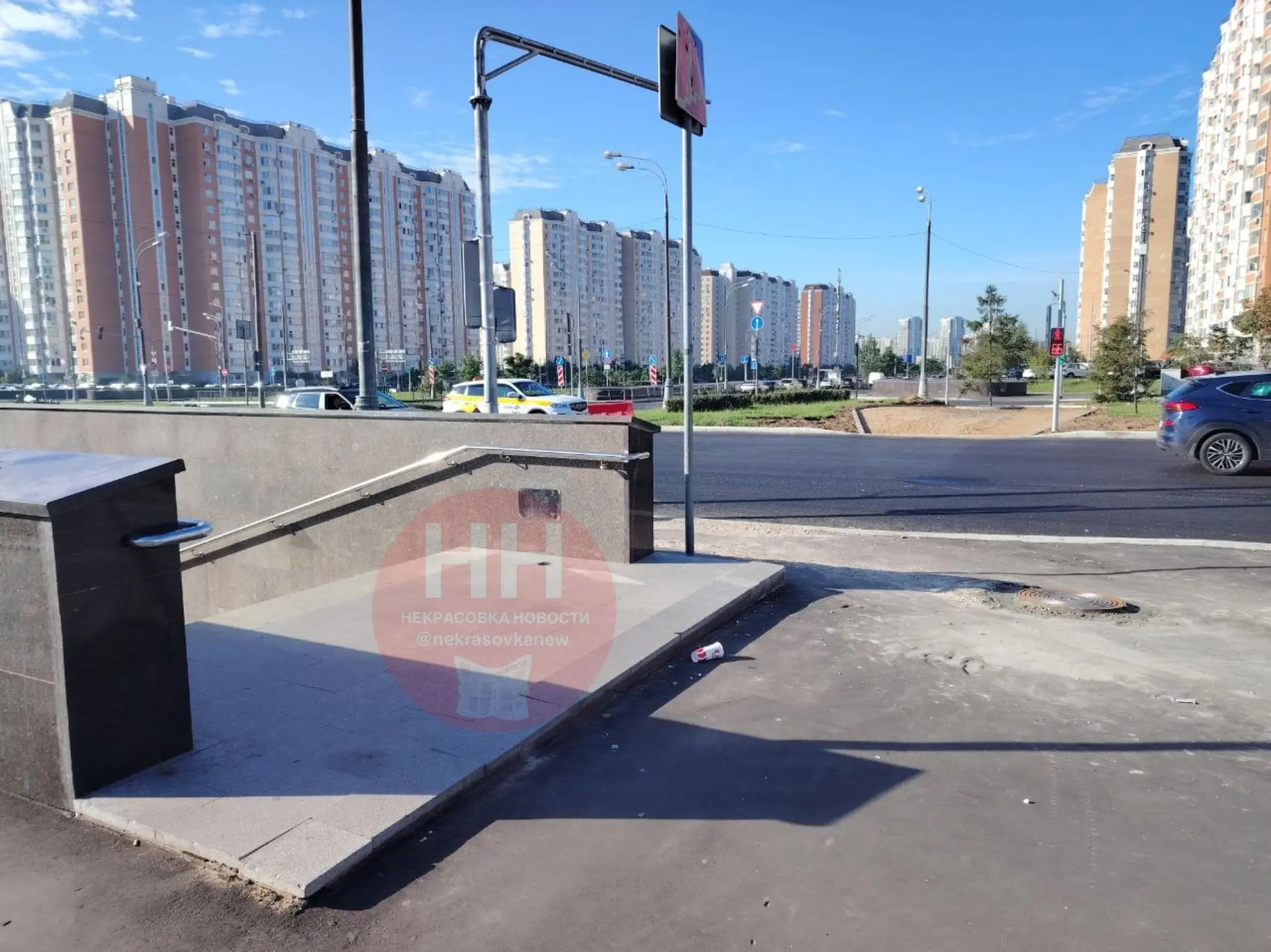 Появляется только один вопрос.
