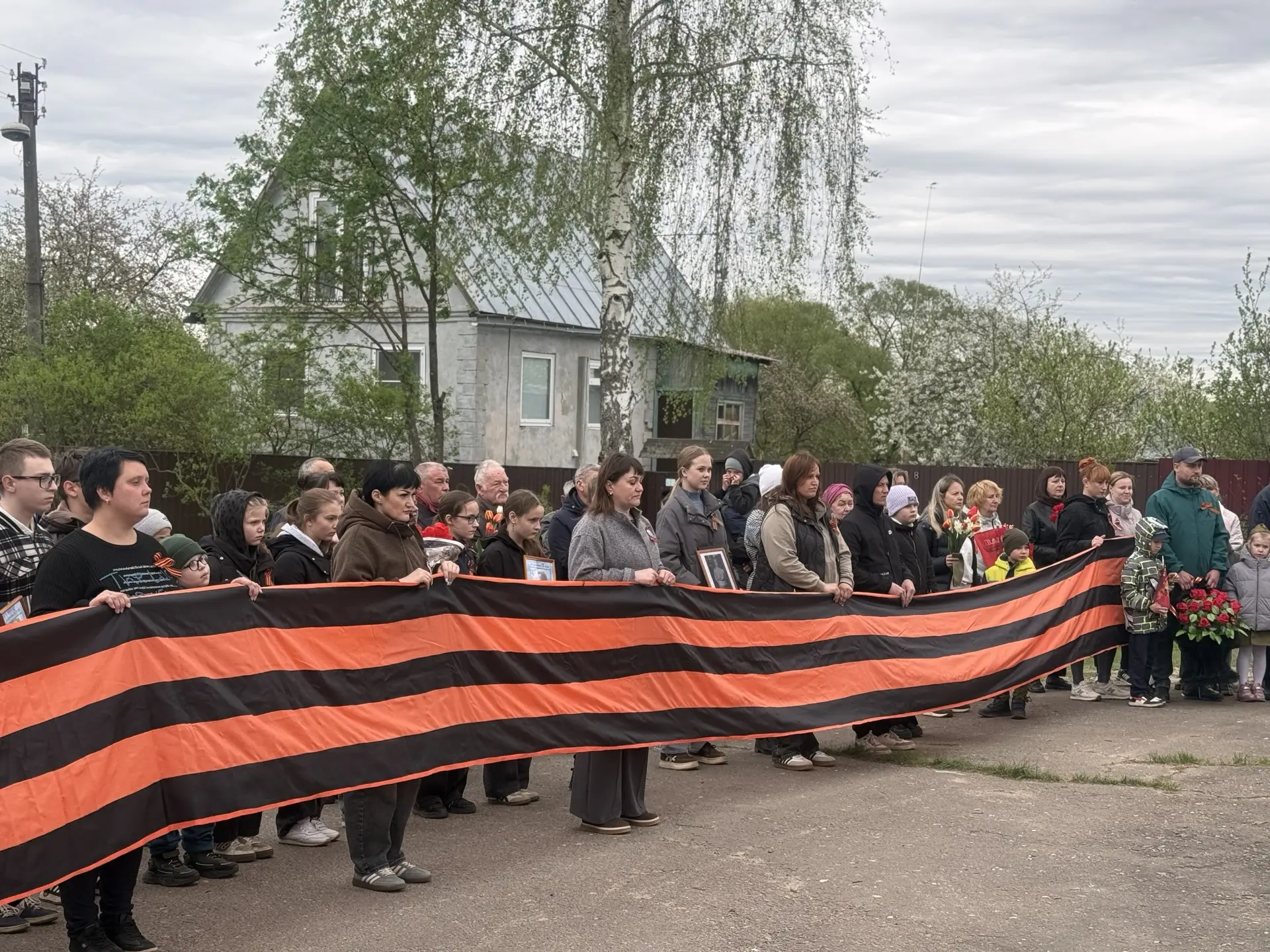 🏅🌷🎖️9 МАЯ ДЕНЬ ПОБЕДЫ В ВЕЛИКОЙ ОТЕЧЕСТВЕННОЙ ВОЙНЕ 🏅🌷🎖️