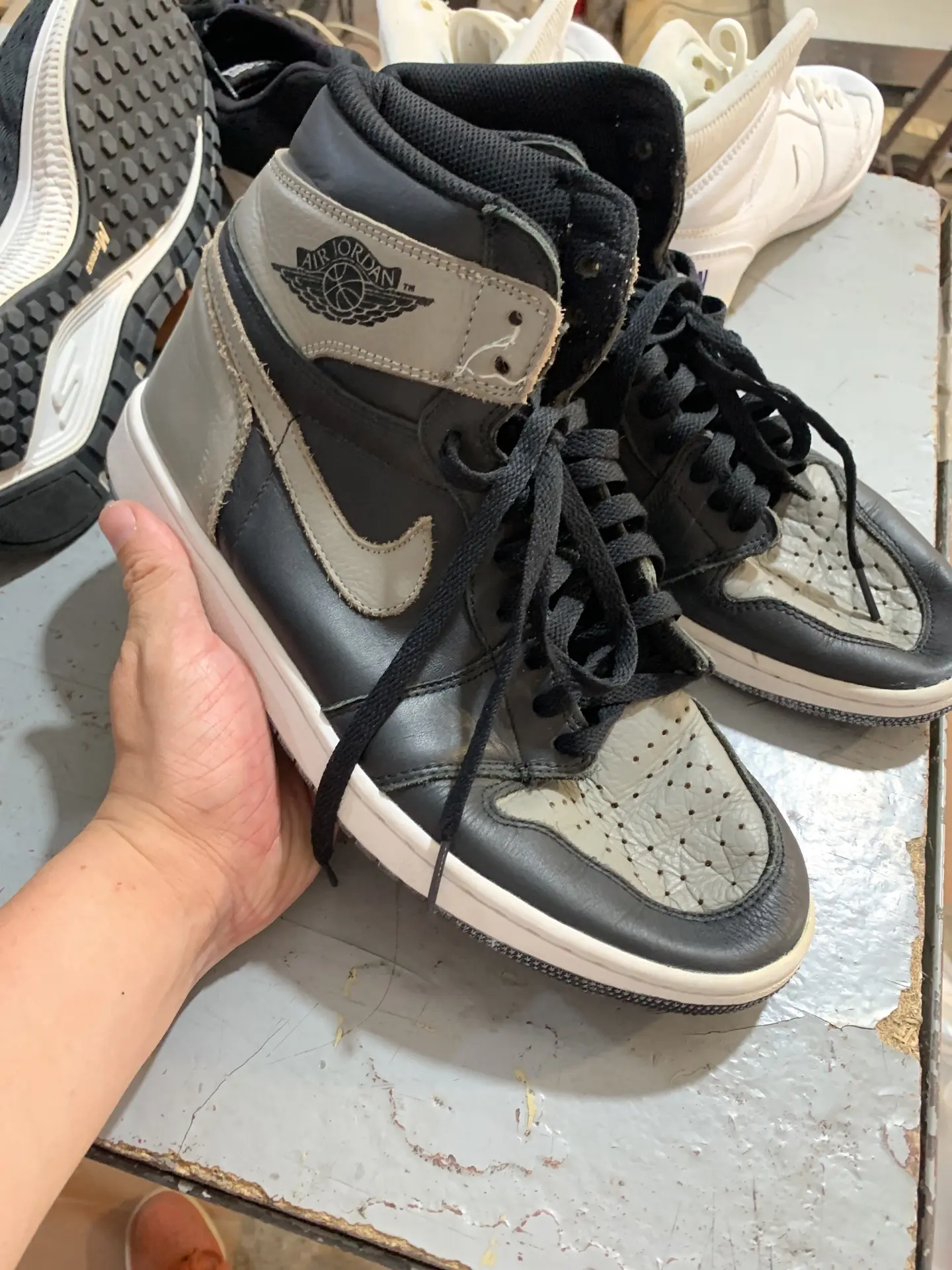 42 Россия. 3990 руб. Редкая модель. Цена оптовая! #nike #кроссовки #airjordan
