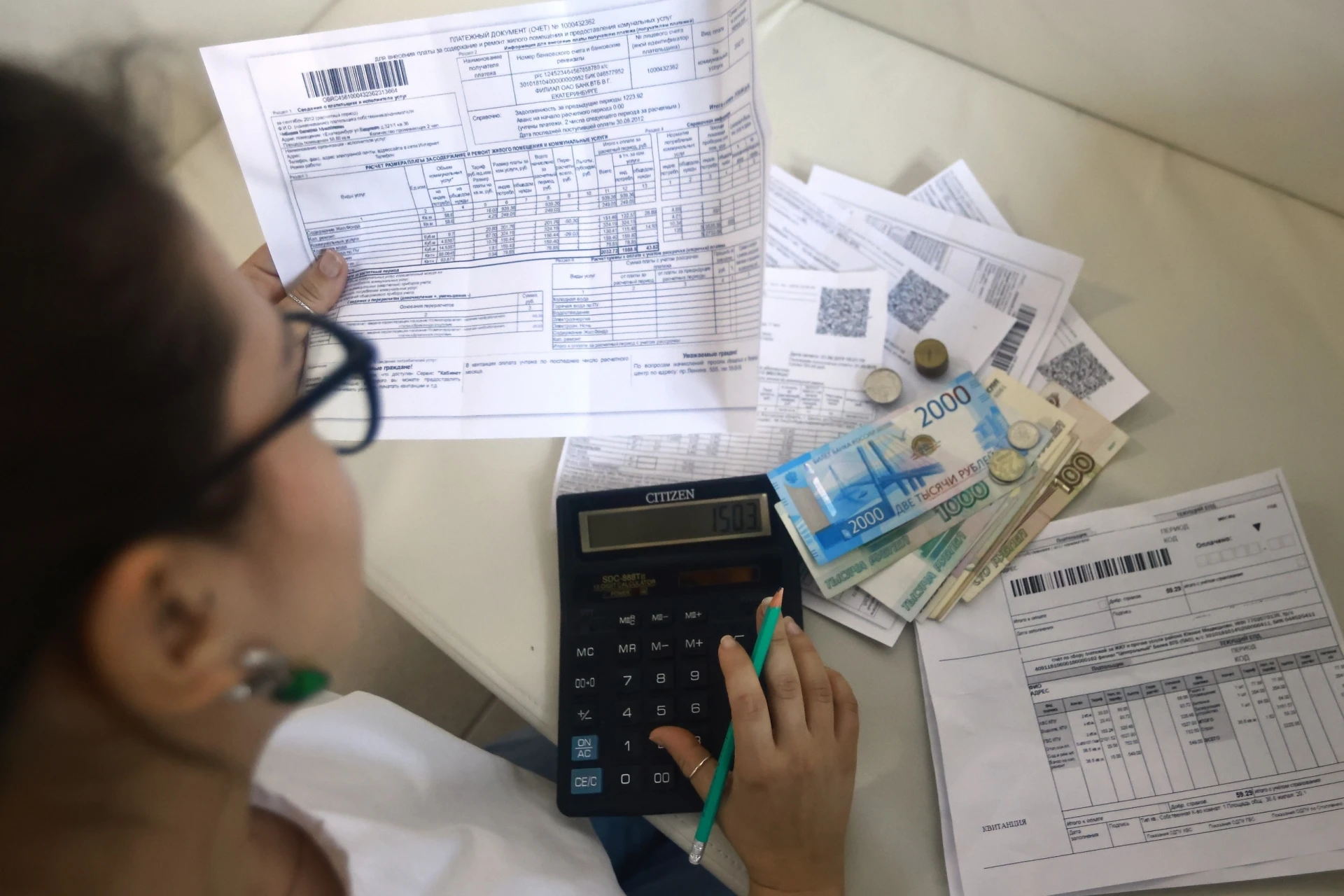 💸 Татарстанцев ждёт рекордная за 17 лет индексация тарифов ЖКХ