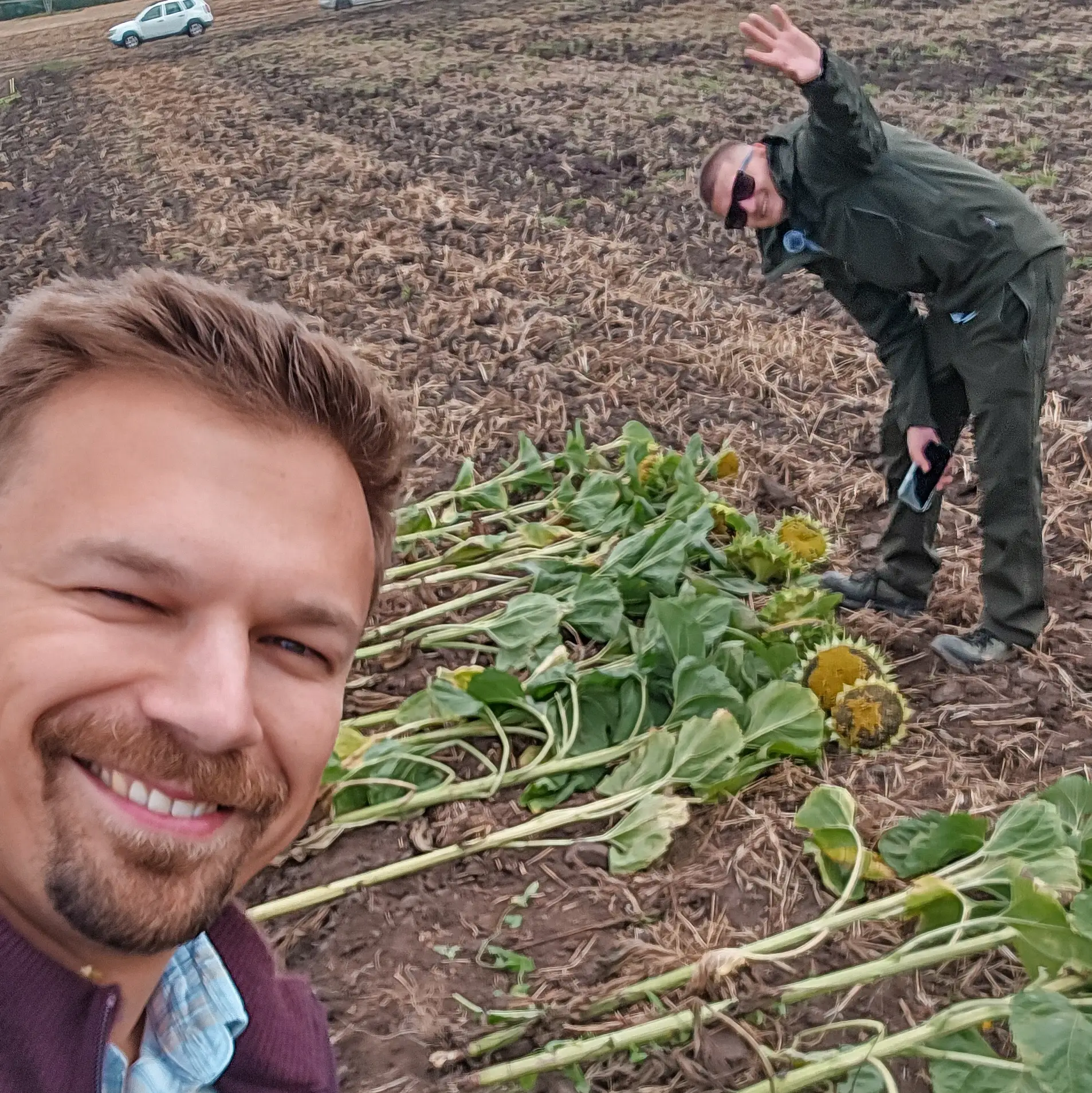 ОТЗЫВЫ УЧАСТНИКОВ АГРОКУРСОВ  У нас проходят обучение разные люди: и фермеры, и опытные агрономы и д