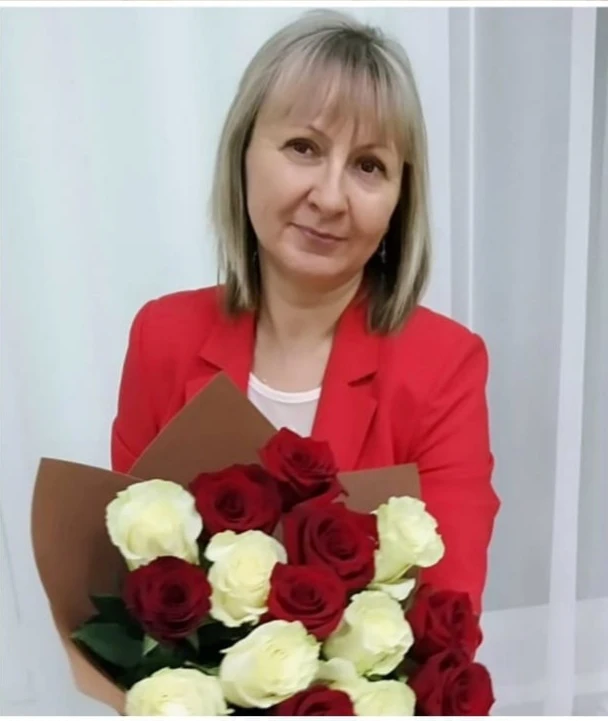 Красота меняет мир