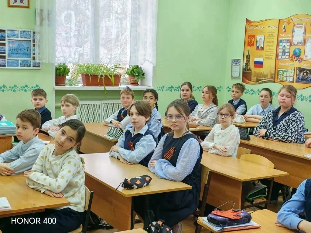 4 мая в «Разговорах о важном»: Песни, приближавшие Победу⭐ Сегодня, 4 мая, занятие было посвящено пе