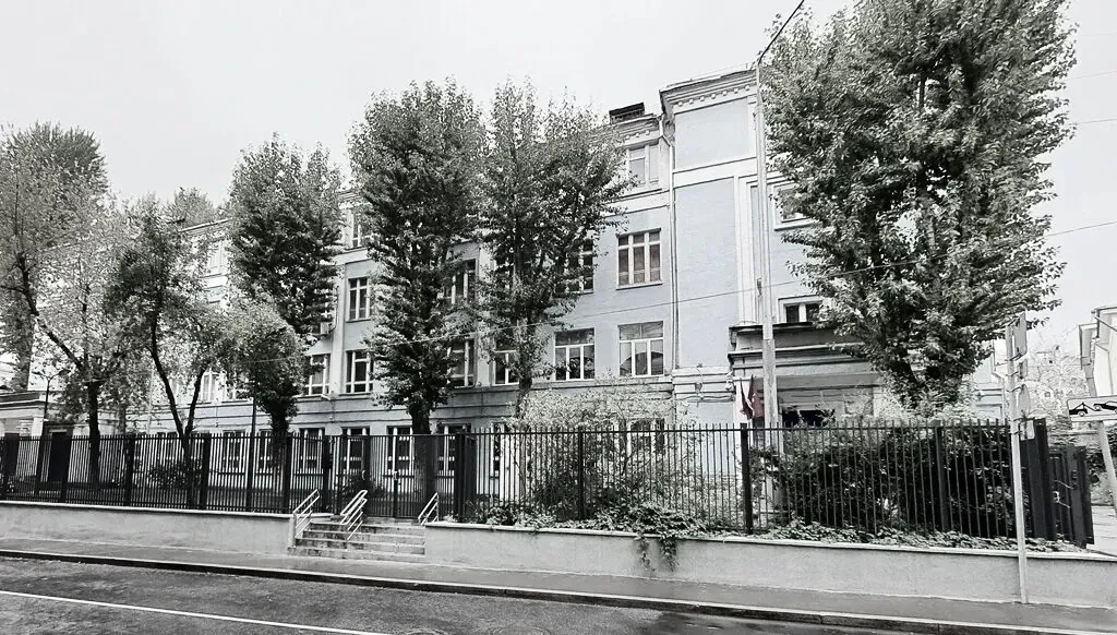 🎭 Мы открываем музей Театральной школы!
