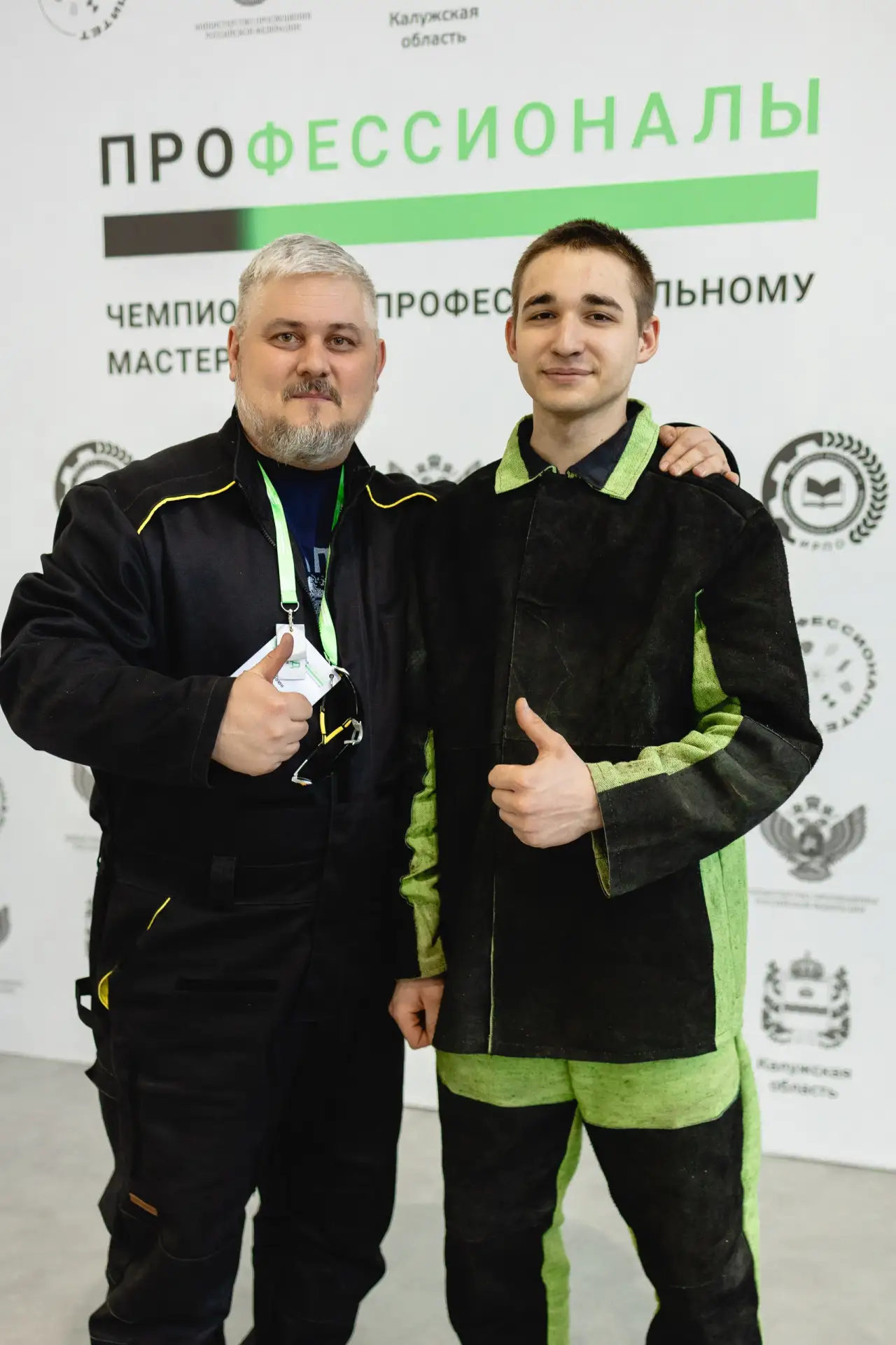 🔥 Сварщик, который зажигает не только дугу, но и сердца!