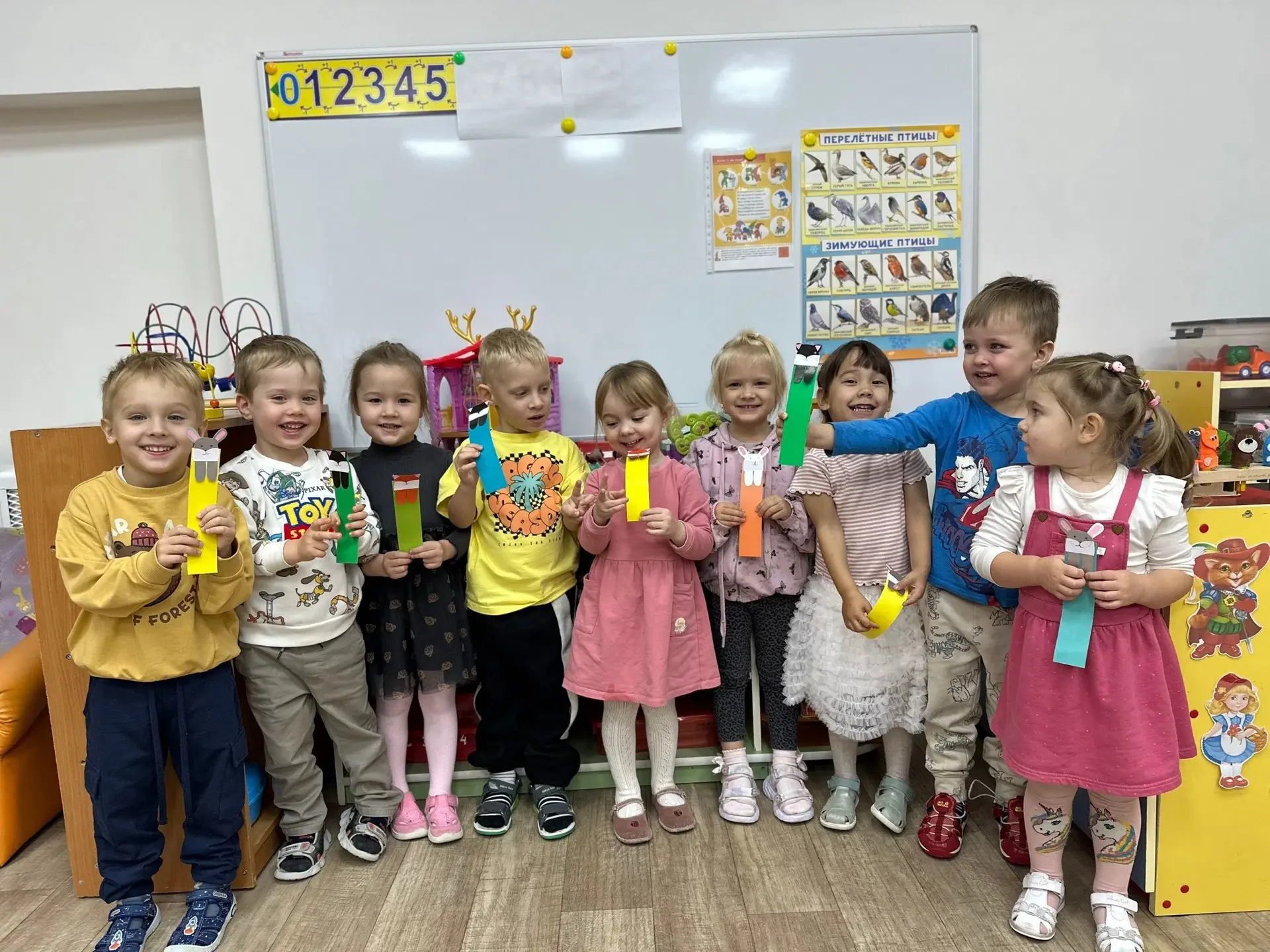 #ГБДОУN36ПетроградскогорайонаСПб