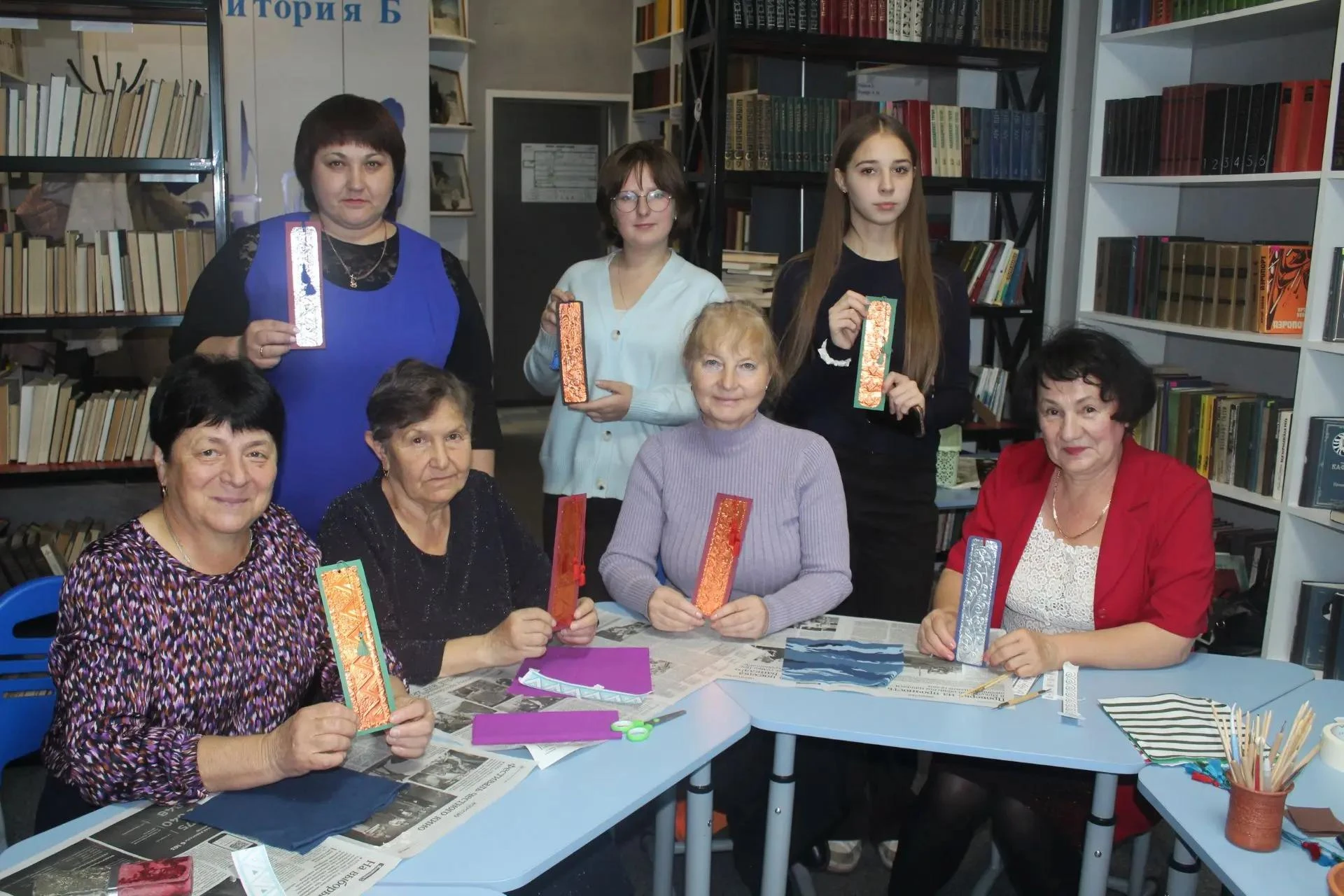 🍁В нашем городе прошел удивительно душевный праздник, приуроченный ко Дню пожилого чел...