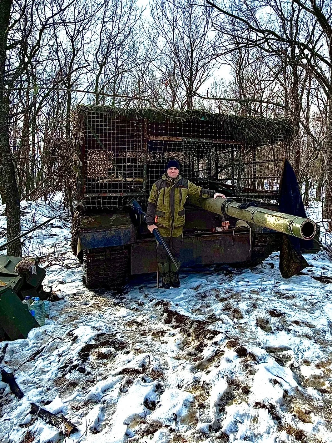 Сегодня мы от всей души поздравляем с Днем рождения нашего друга, соратника и руководит...