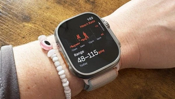 ⌚️ Apple Watch Ultra 4: масштабный апдейт

Осенью Apple покажет Ultra 4. Часы станут тоньше благодар