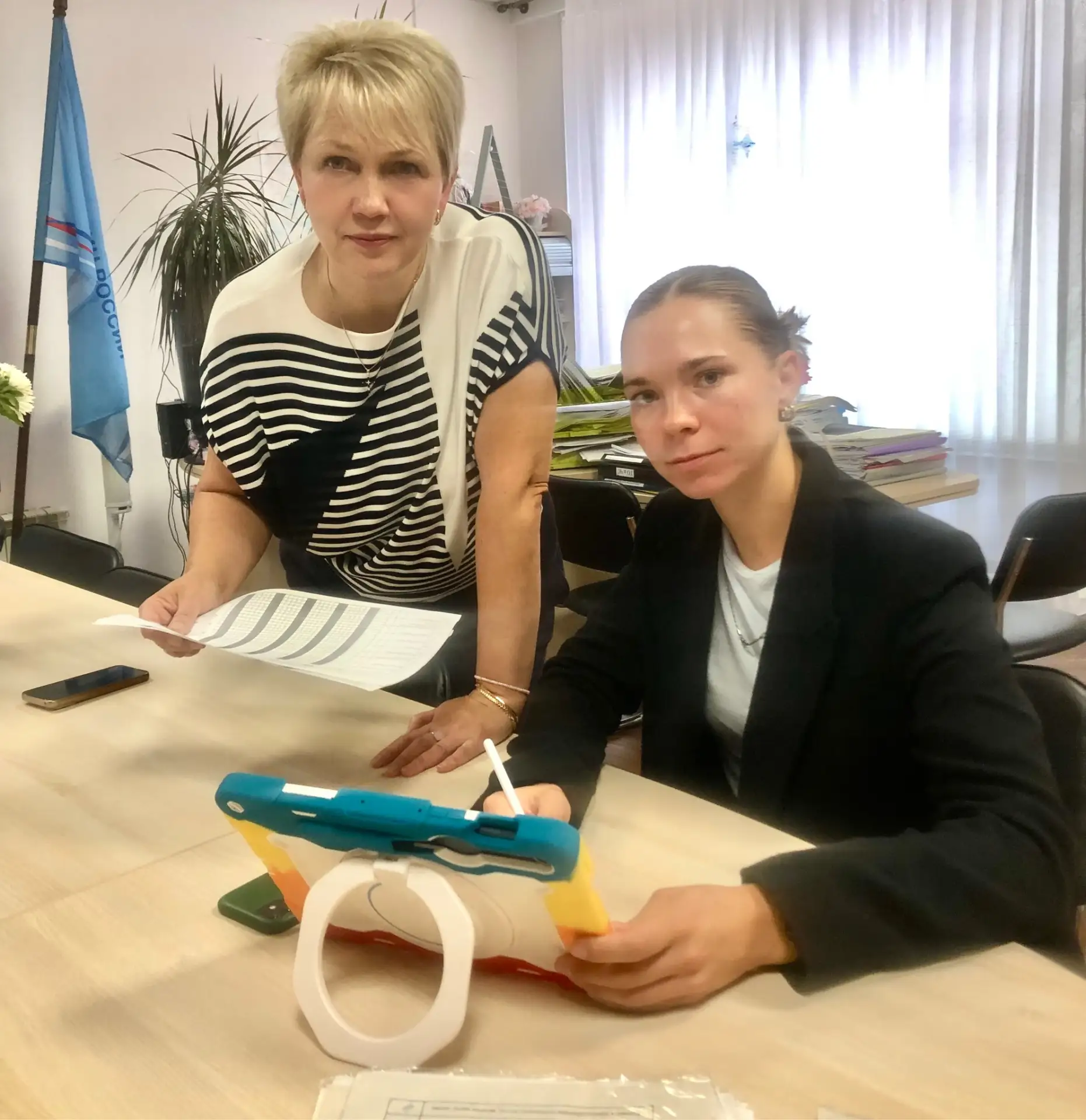 Друзья, в Карелии активно развивается цифровизация социальной сферы, которая становится...