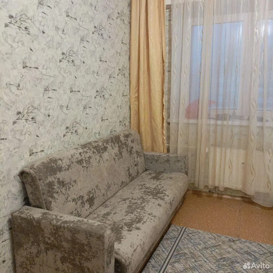 Сдам без посредников: комната, 18м²